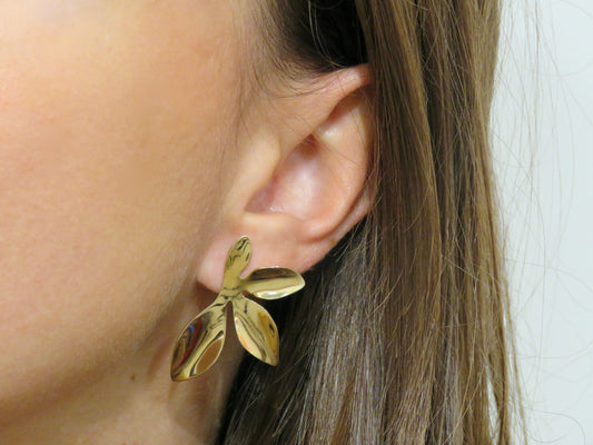 Boucles d'oreilles Gabrielle Jelac