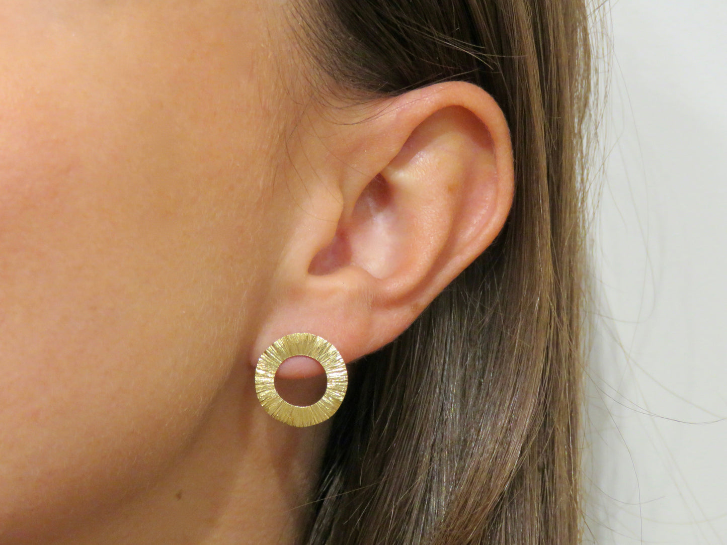 Boucles d'oreilles Elise Jelac