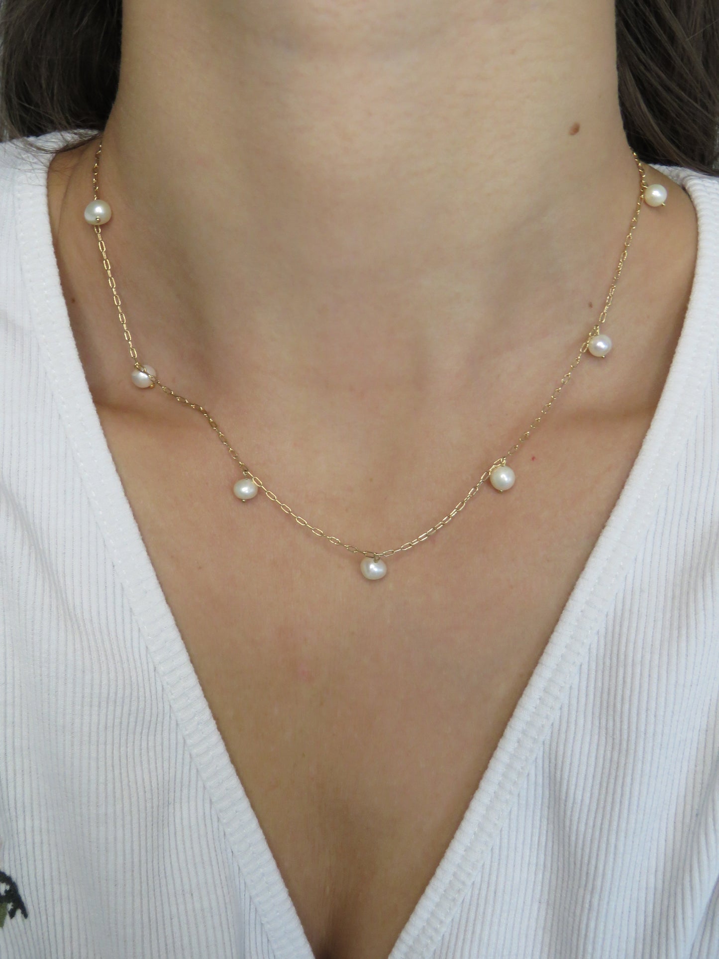 Collier Aline Jelac