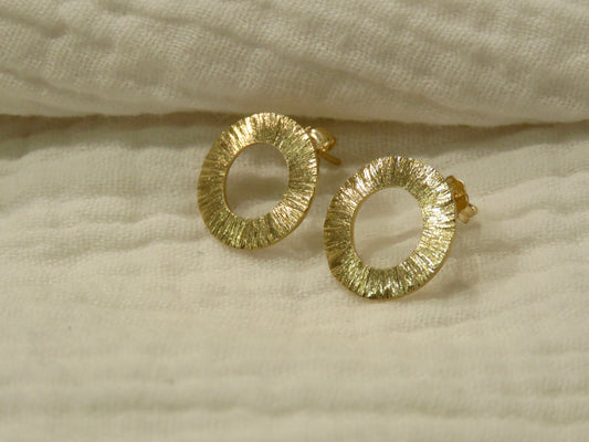 Boucles d'oreilles Elise Jelac