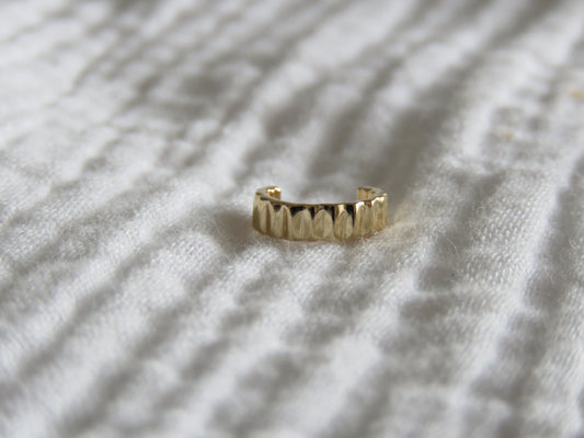 Earcuff Henriette Jelac