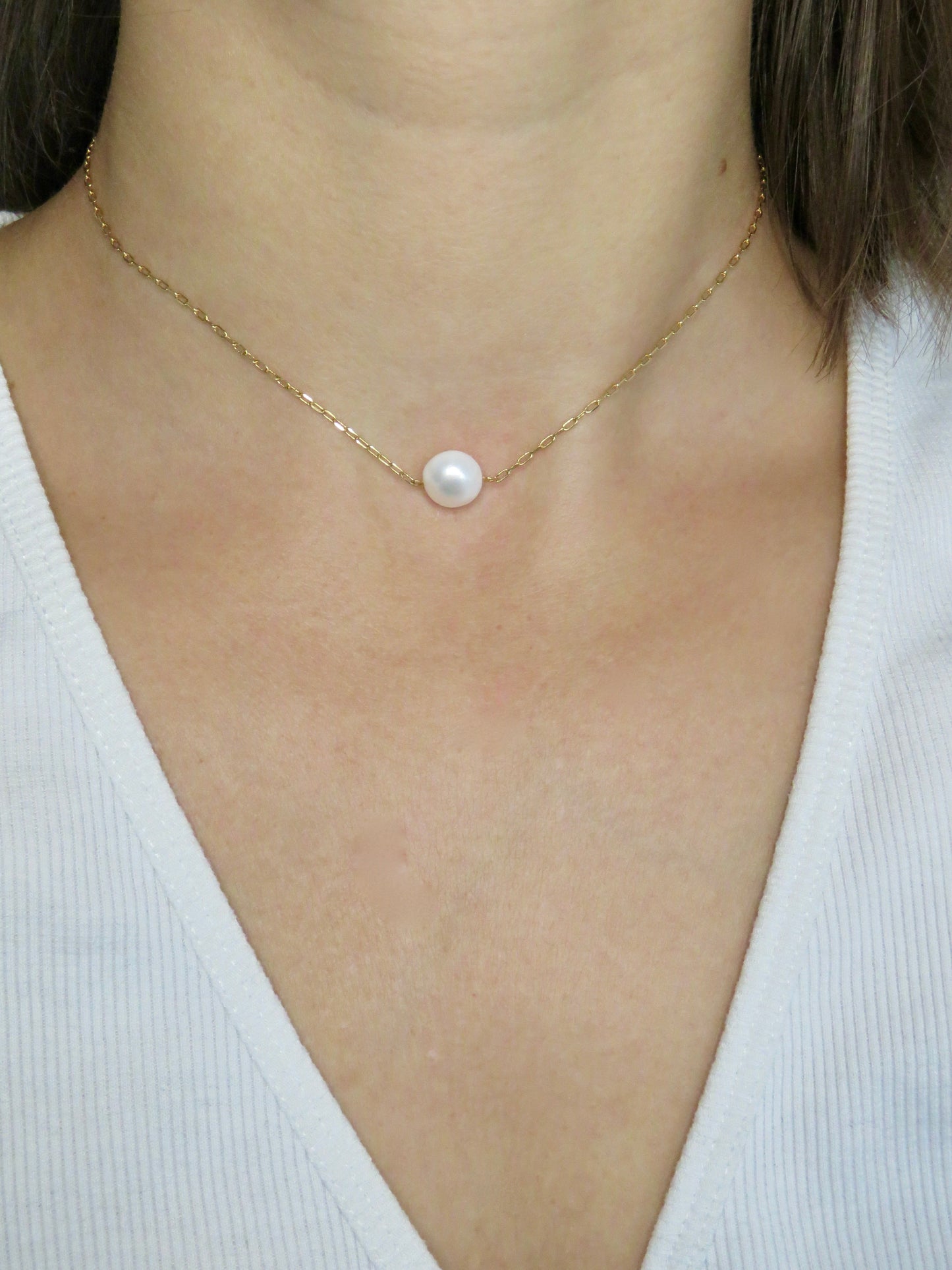 Collier Léonie Jelac