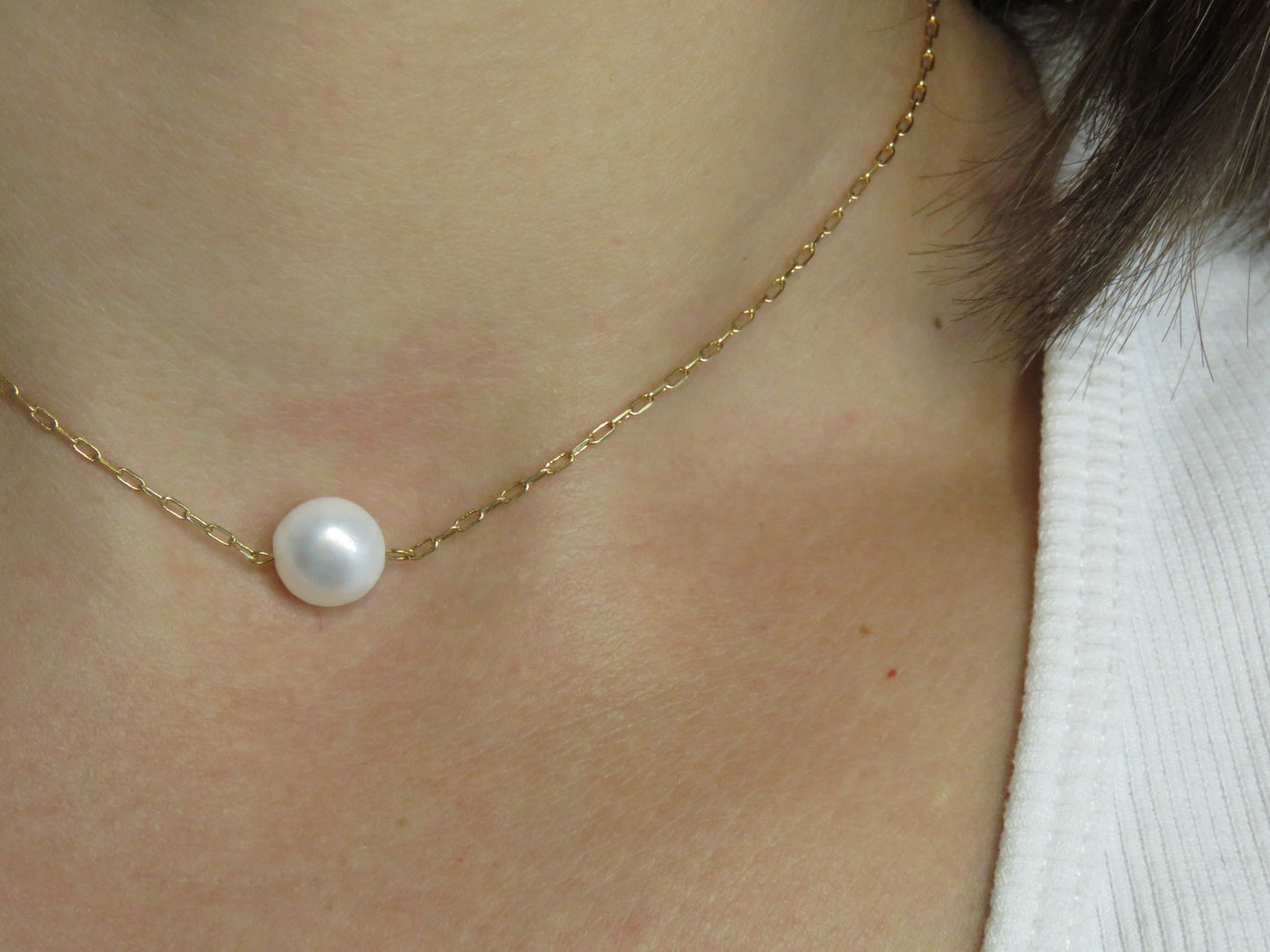 Collier Léonie Jelac