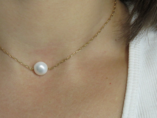 Collier Léonie Jelac