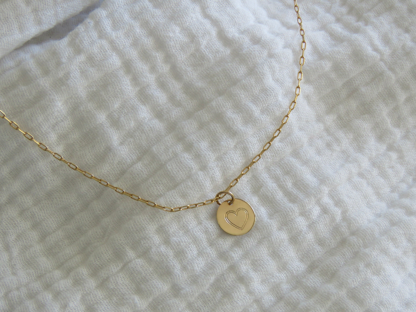 Collier Alba Jelac