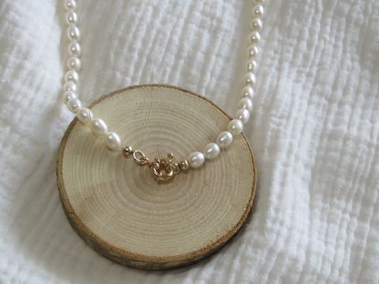 Collier Madeleine Jelac