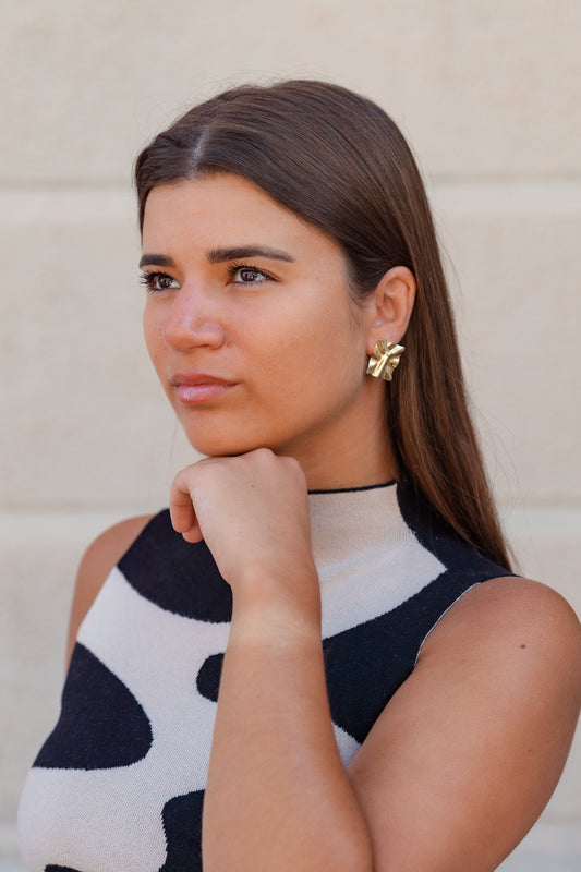 Boucles d'oreilles Isaline Jelac