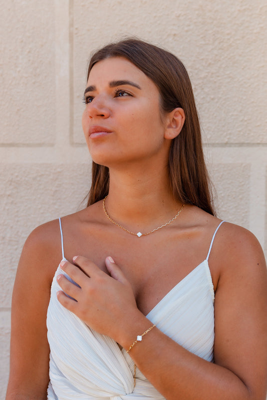 Bracelet Céleste Jelac