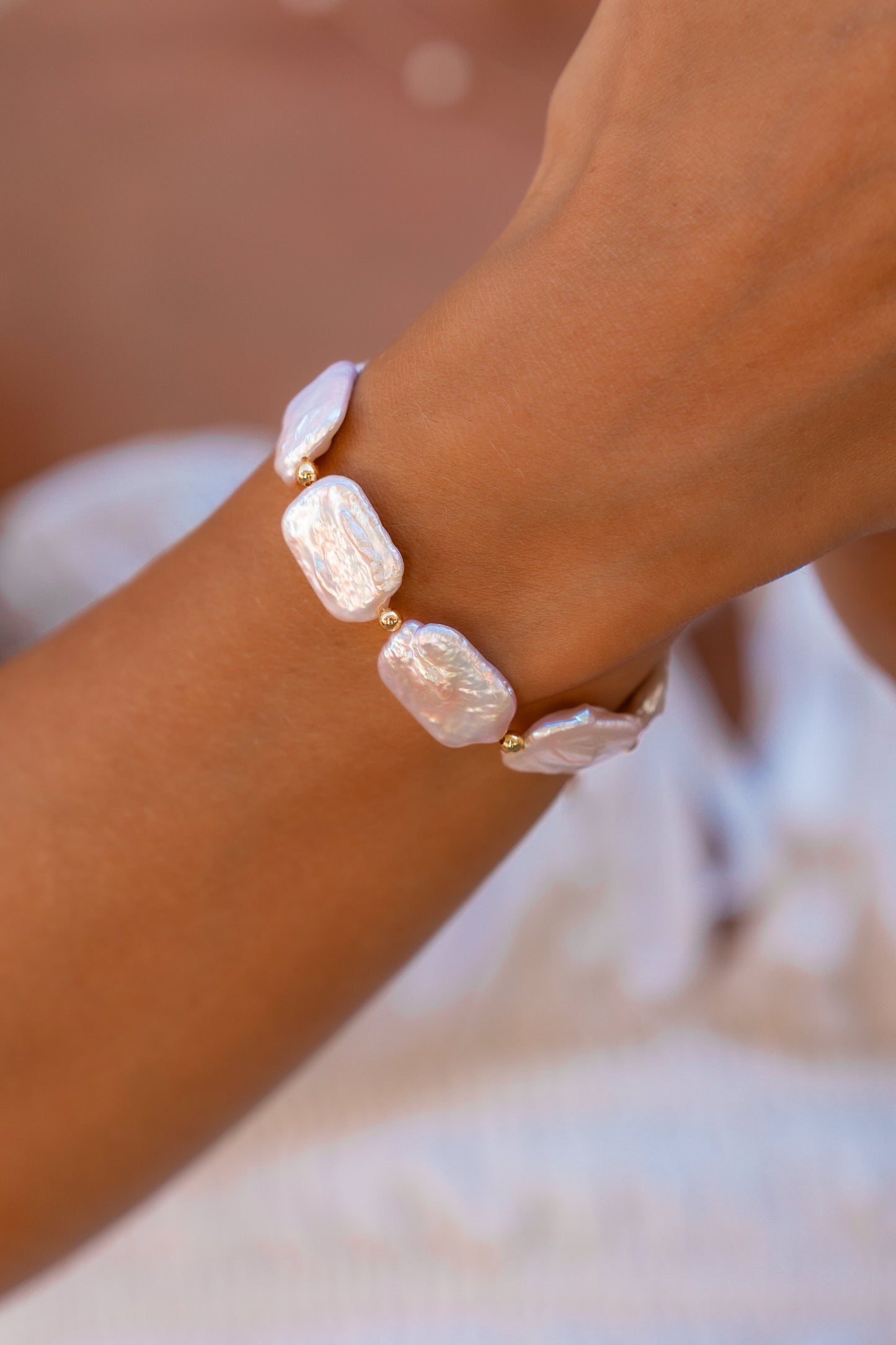 Bracelet Léontine Jelac