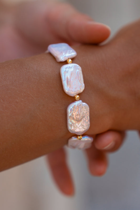 Bracelet Léontine Jelac