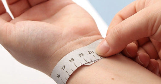 comment connaitre la taille de son doigt sans baguier