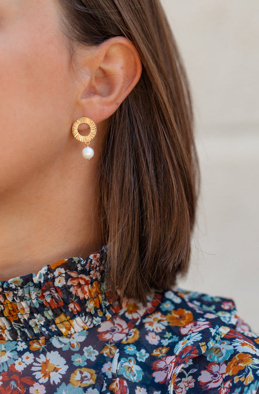 Boucles Ondine Jelac