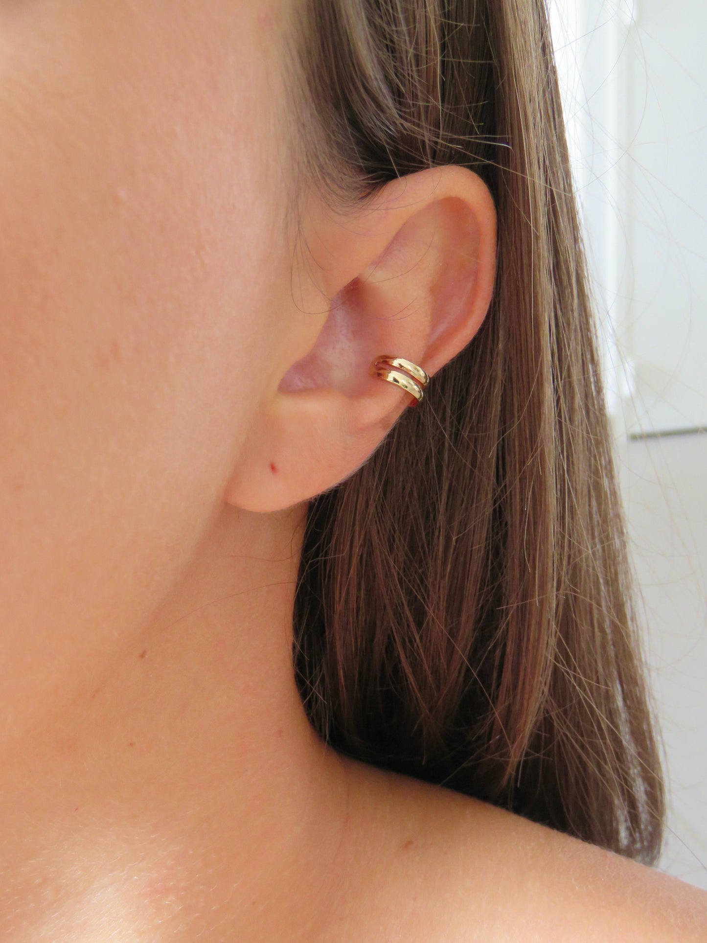 Earcuff Victoire Jelac