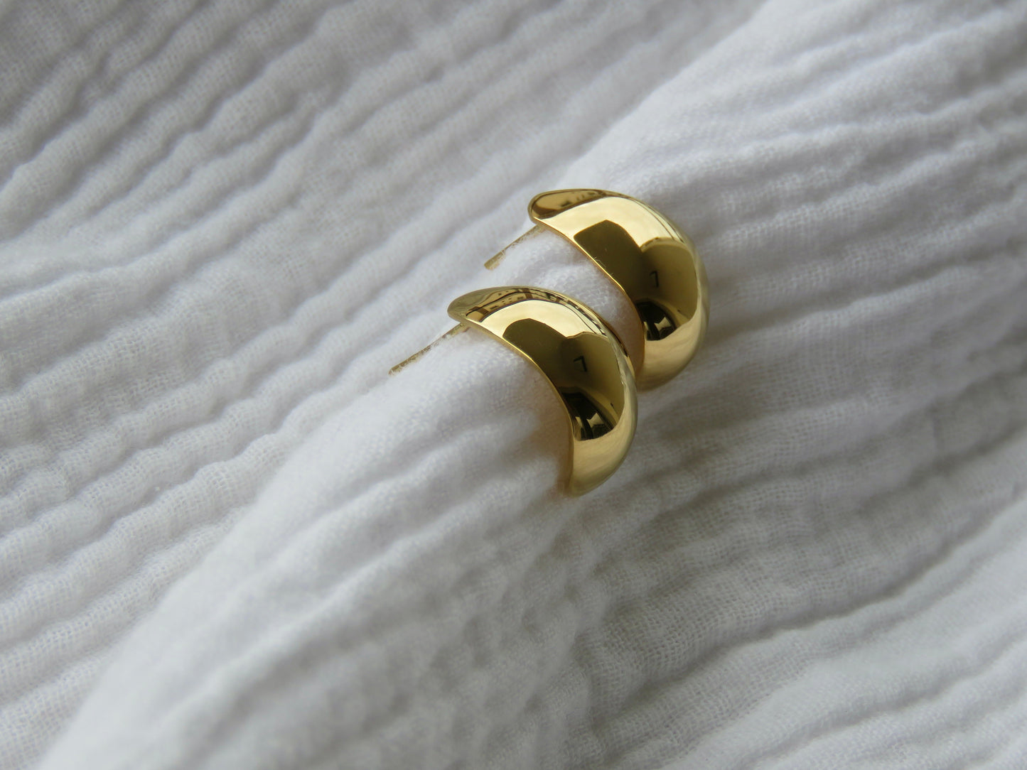 Boucles d'oreilles Edna Jelac