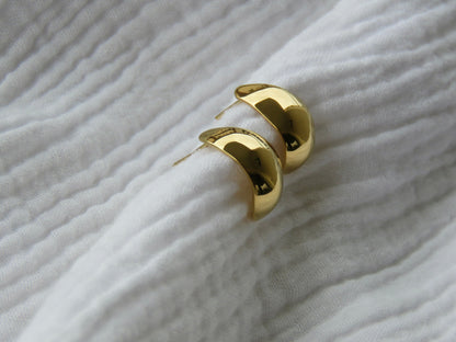 Boucles d'oreilles Edna Jelac