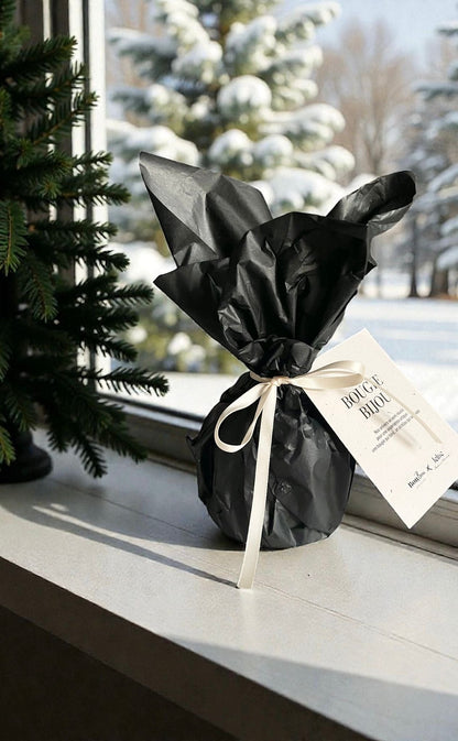 Bougie bijou - édition limitée Jelac