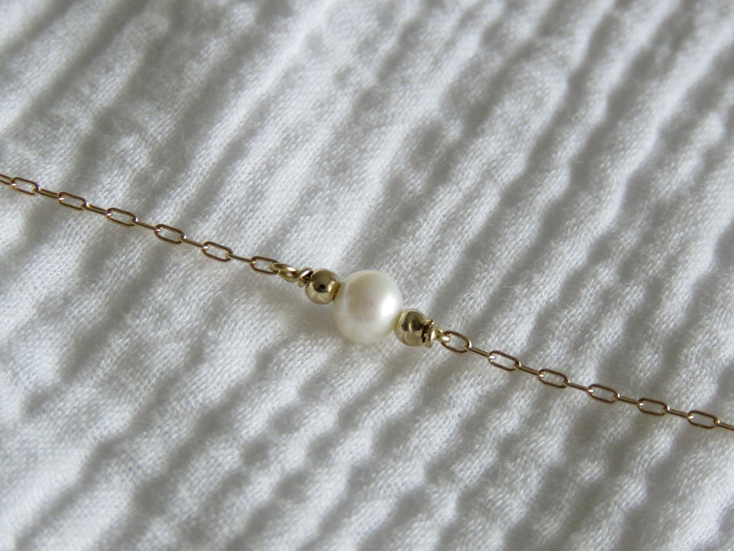 Collier Pauline Jelac