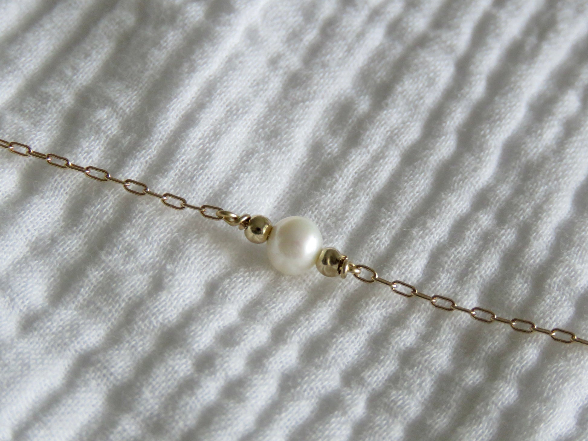 Collier Pauline Jelac