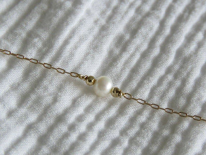 Collier Pauline Jelac