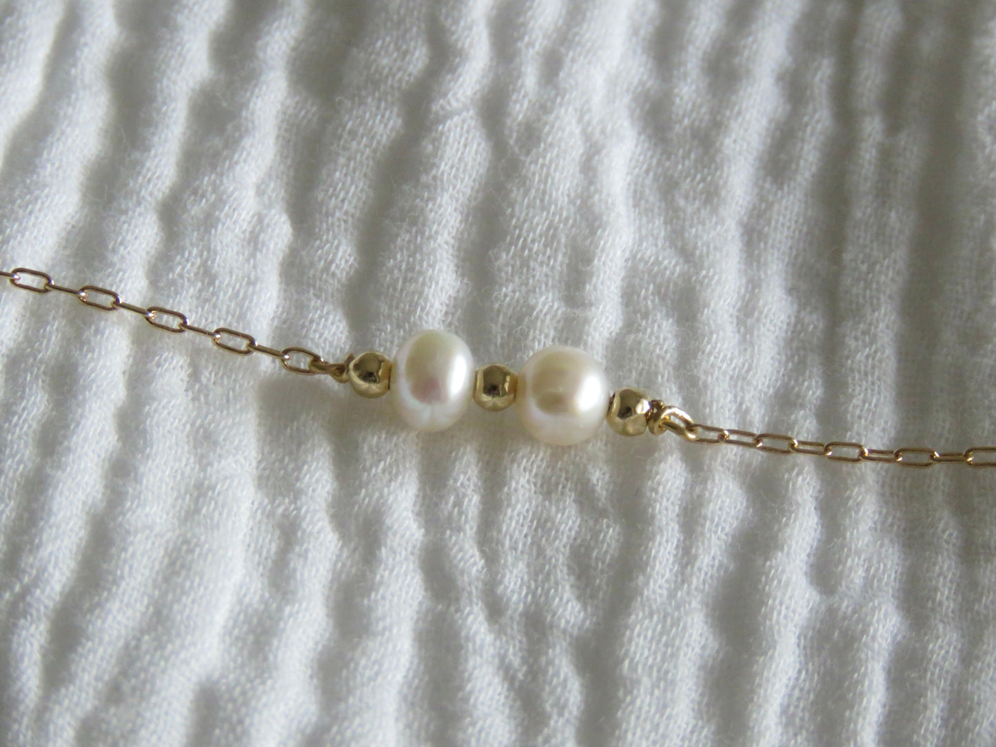 Collier Pauline Jelac