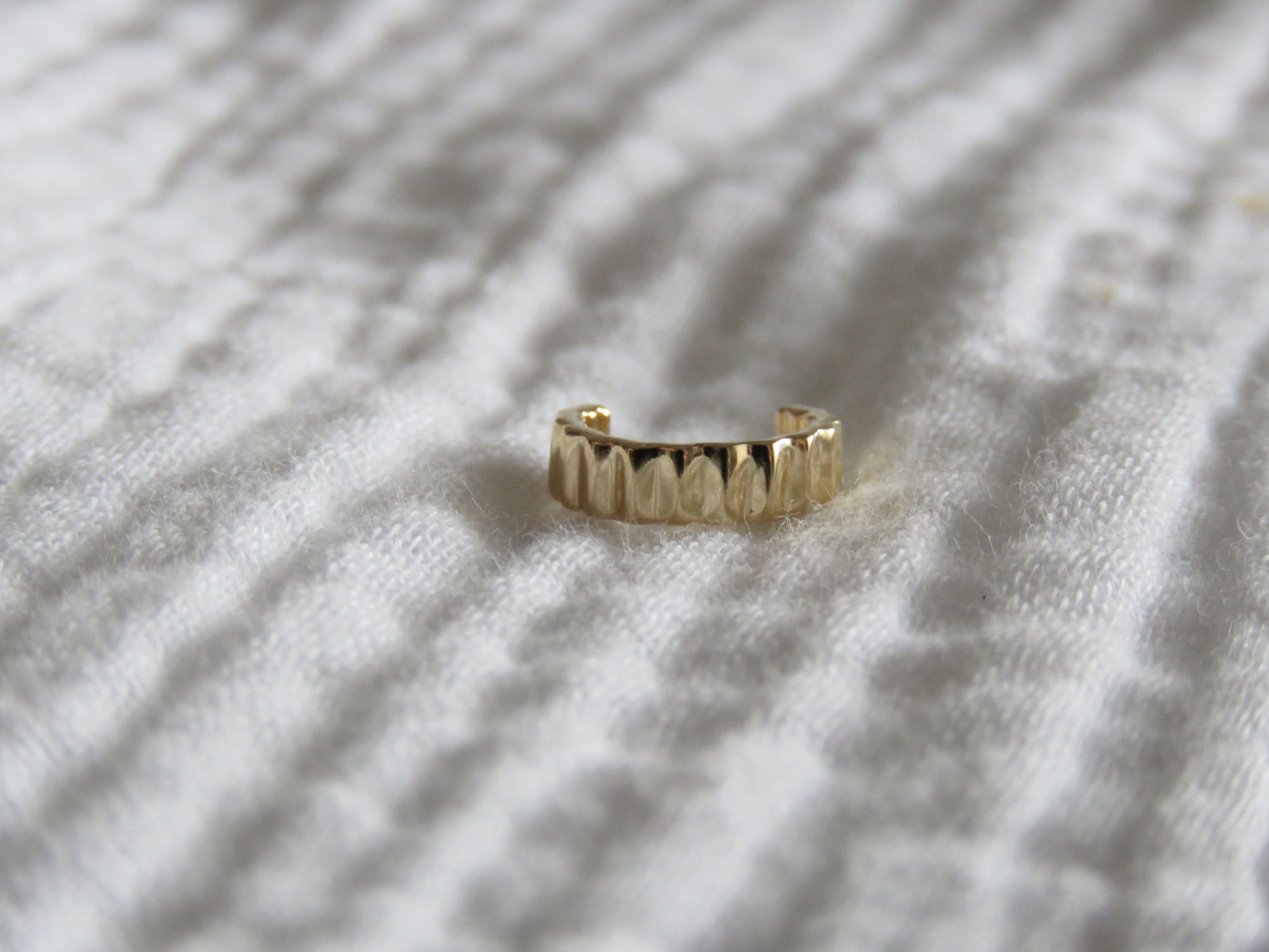 Earcuff Henriette Jelac