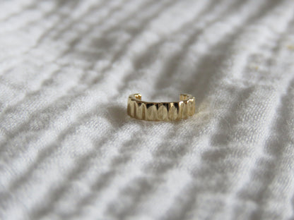 Earcuff Henriette Jelac