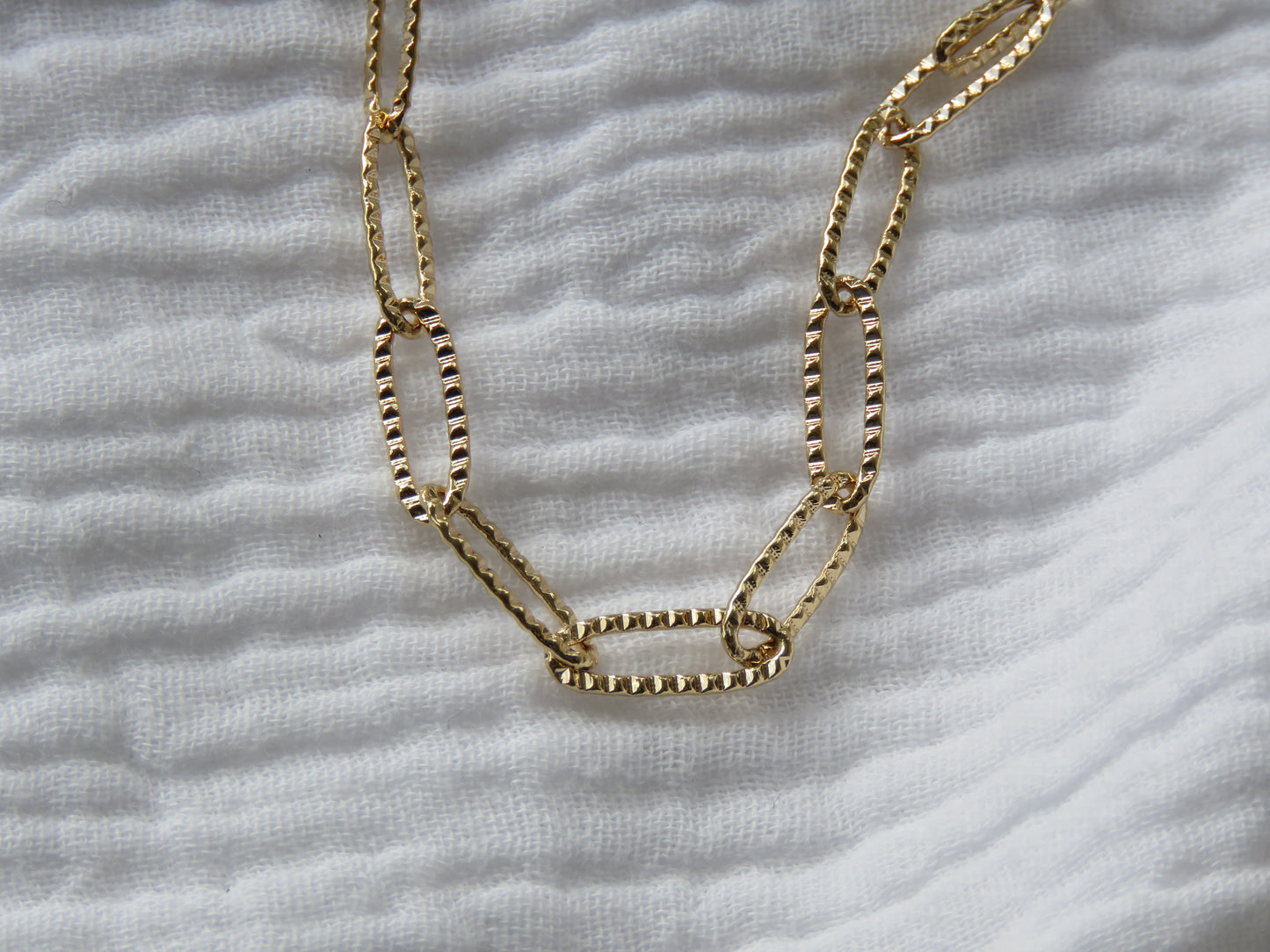 Collier Capucine Jelac