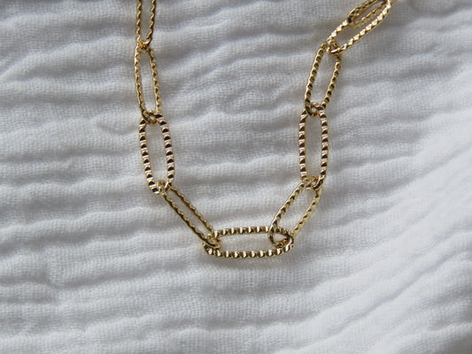 Collier Capucine Jelac