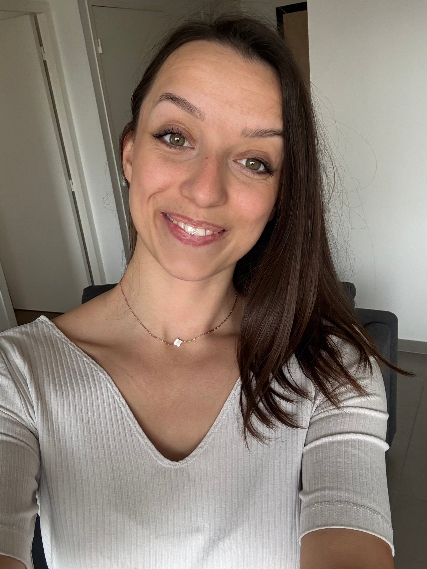 Collier Céleste Jelac