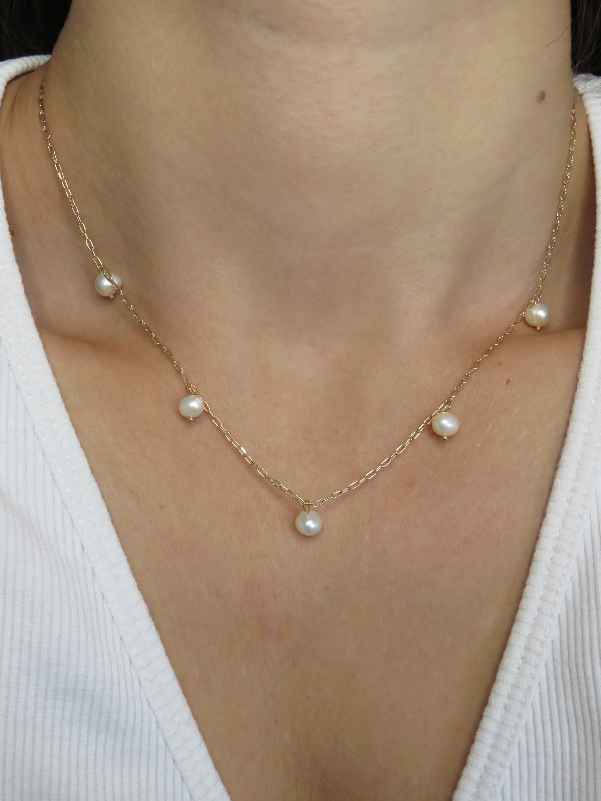Collier Aline Jelac