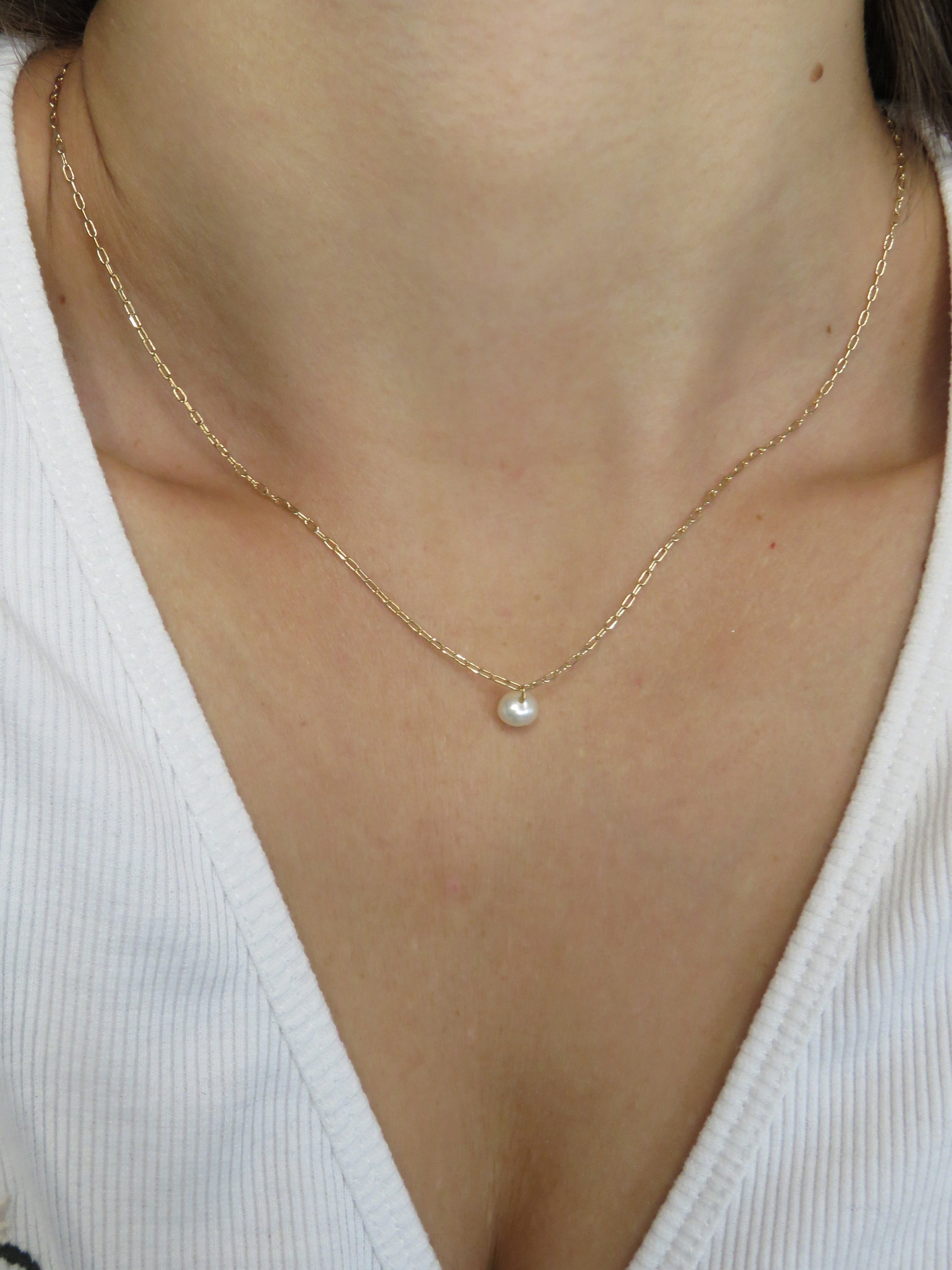 Collier Aline Jelac