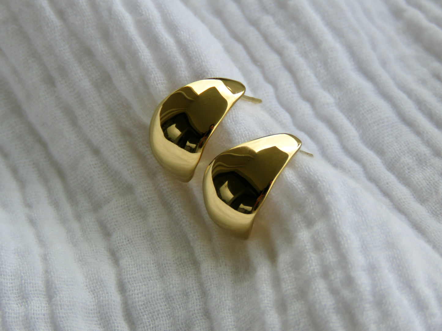 Boucles d'oreilles Edna Jelac