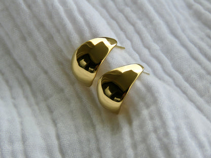 Boucles d'oreilles Edna Jelac