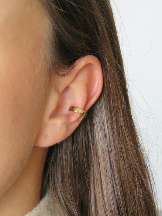 Earcuff Iris Jelac