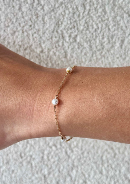 Bracelet Colette Jelac