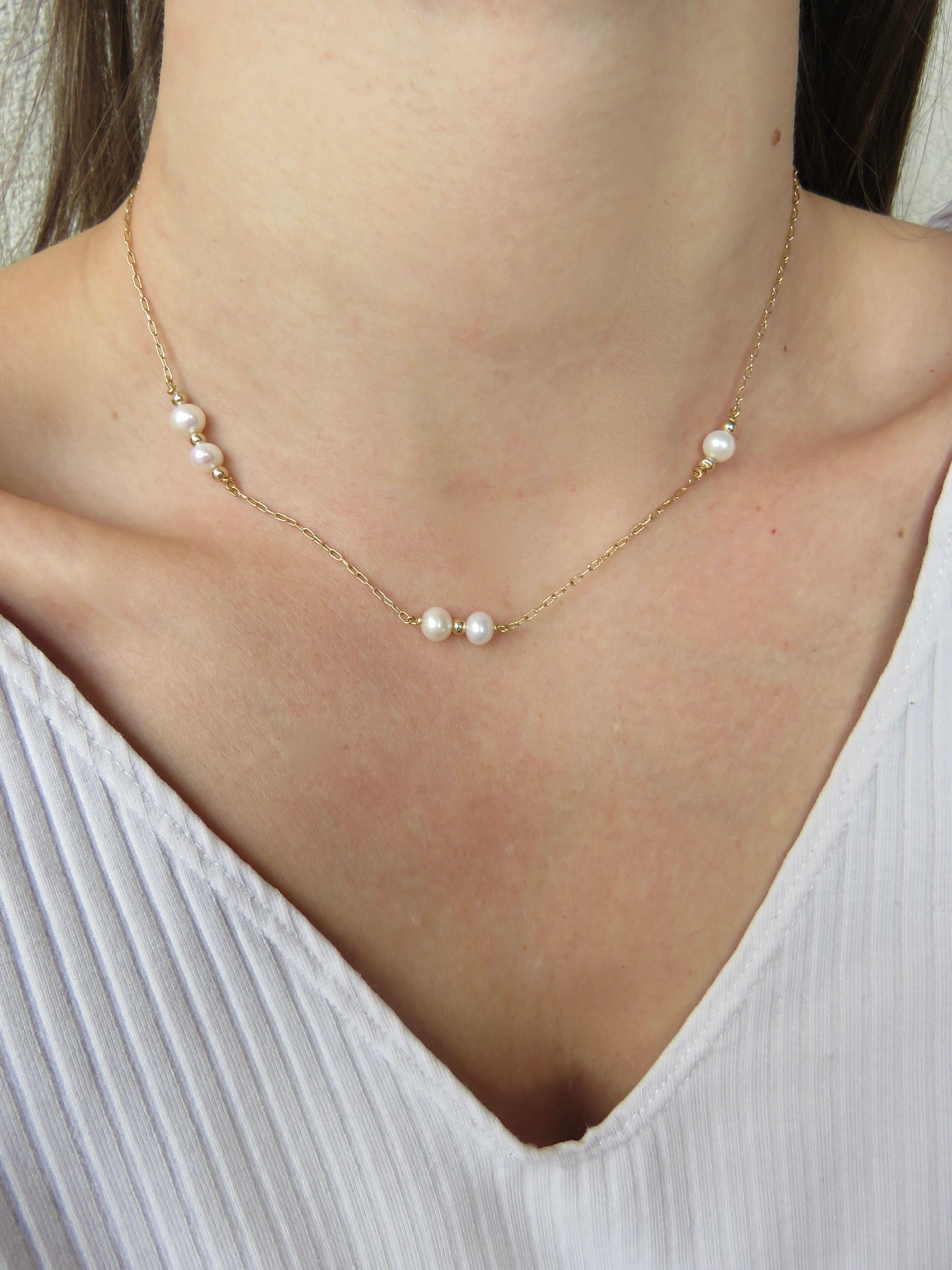 Collier Pauline Jelac