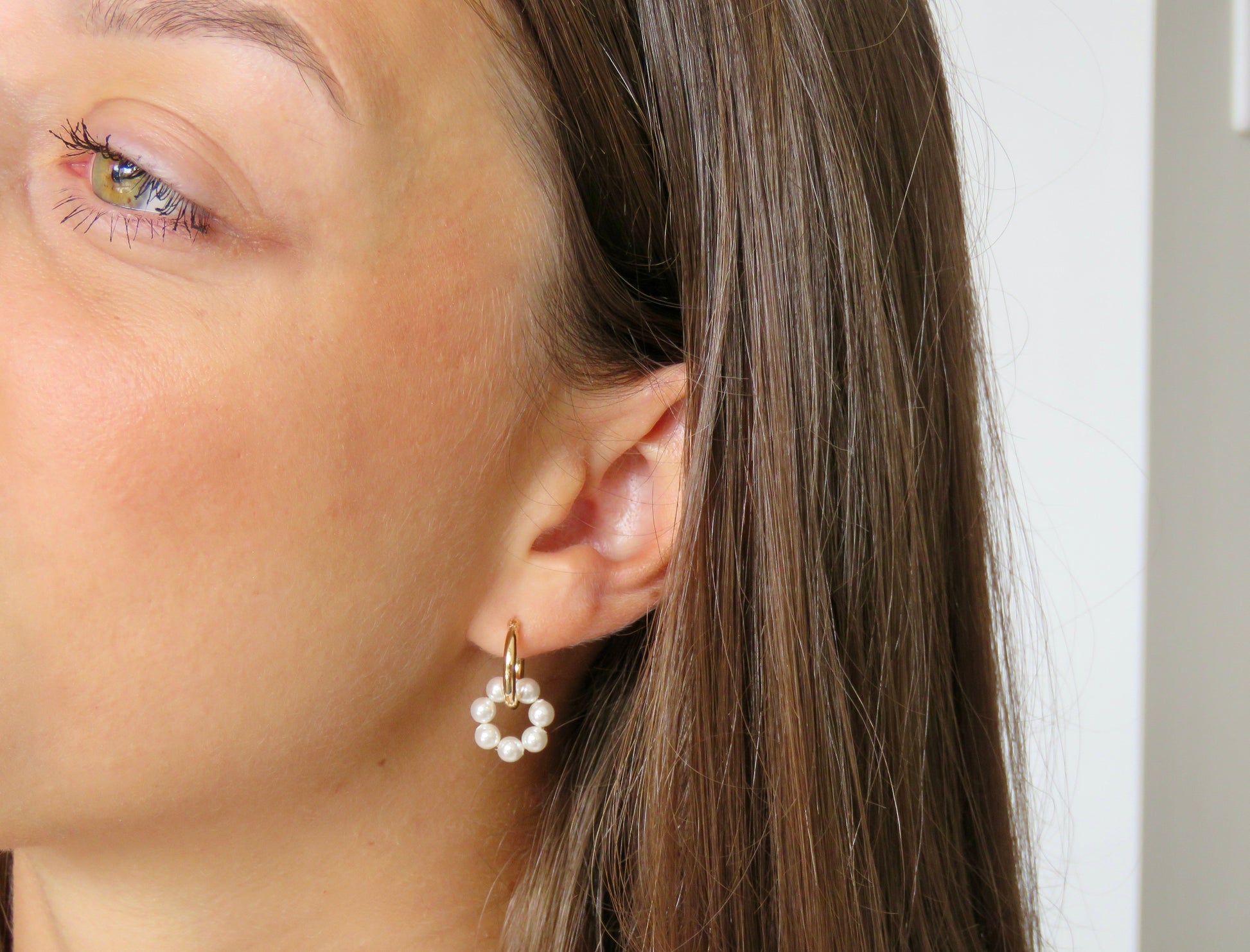 Boucles Daphné Jelac