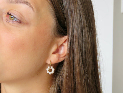 Boucles Daphné Jelac