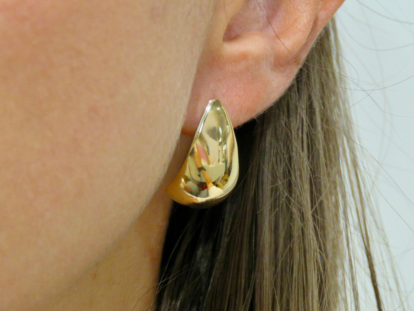 Boucles d'oreilles Edna Jelac
