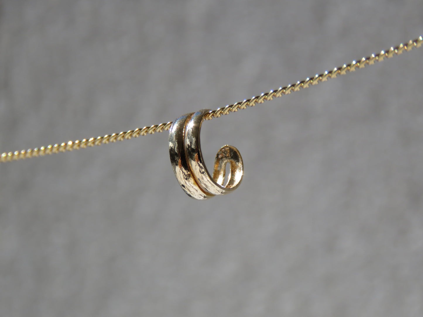 Earcuff Victoire Jelac