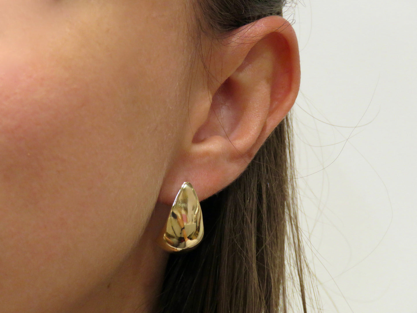 Boucles d'oreilles Edna Jelac