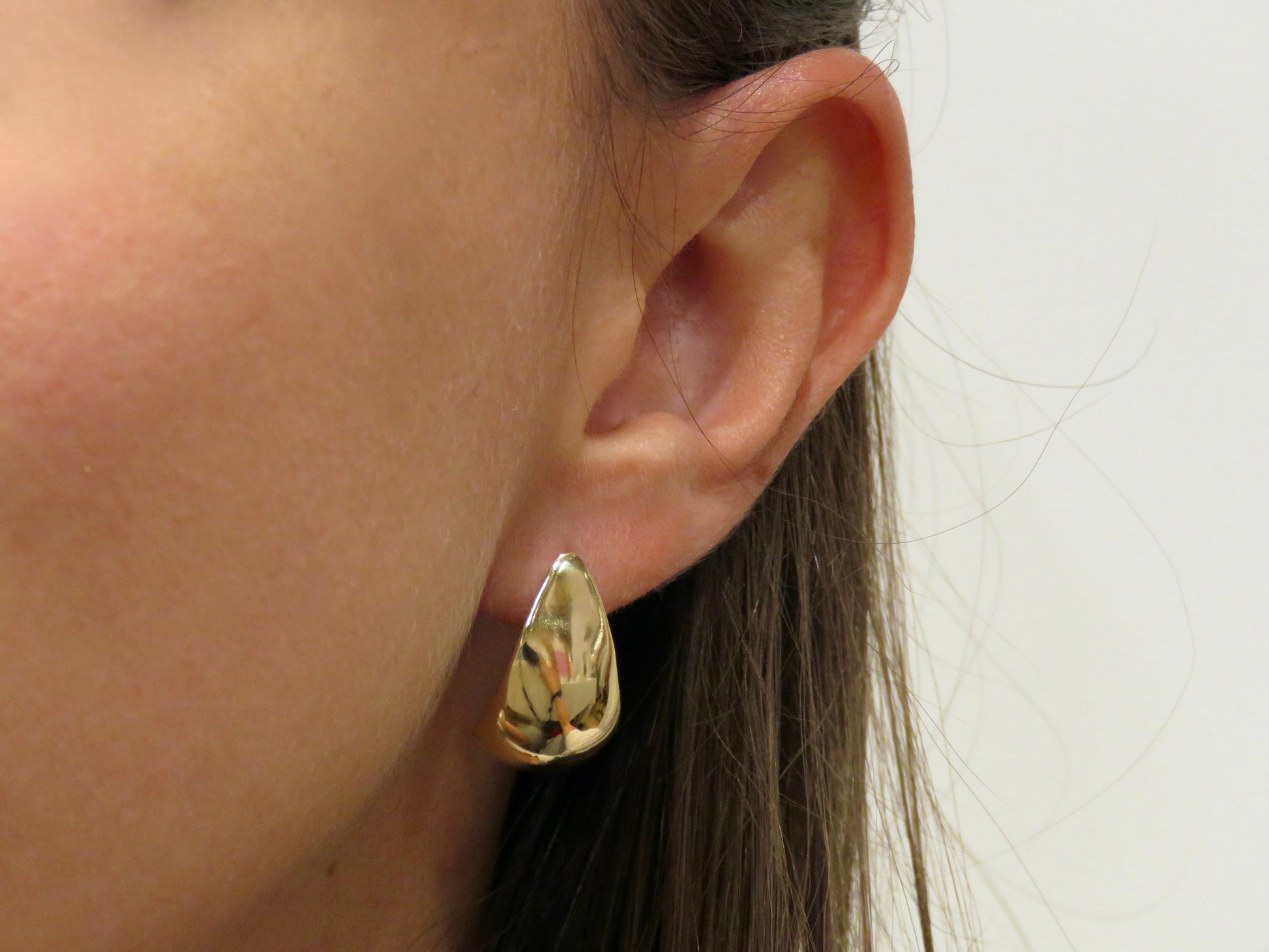 Boucles d'oreilles Edna Jelac