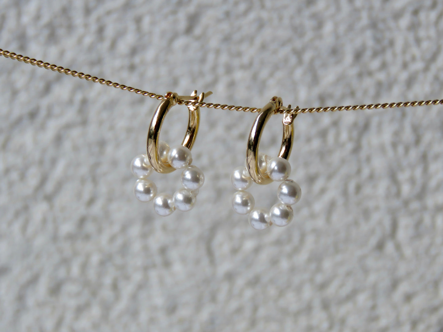 Boucles Daphné Jelac