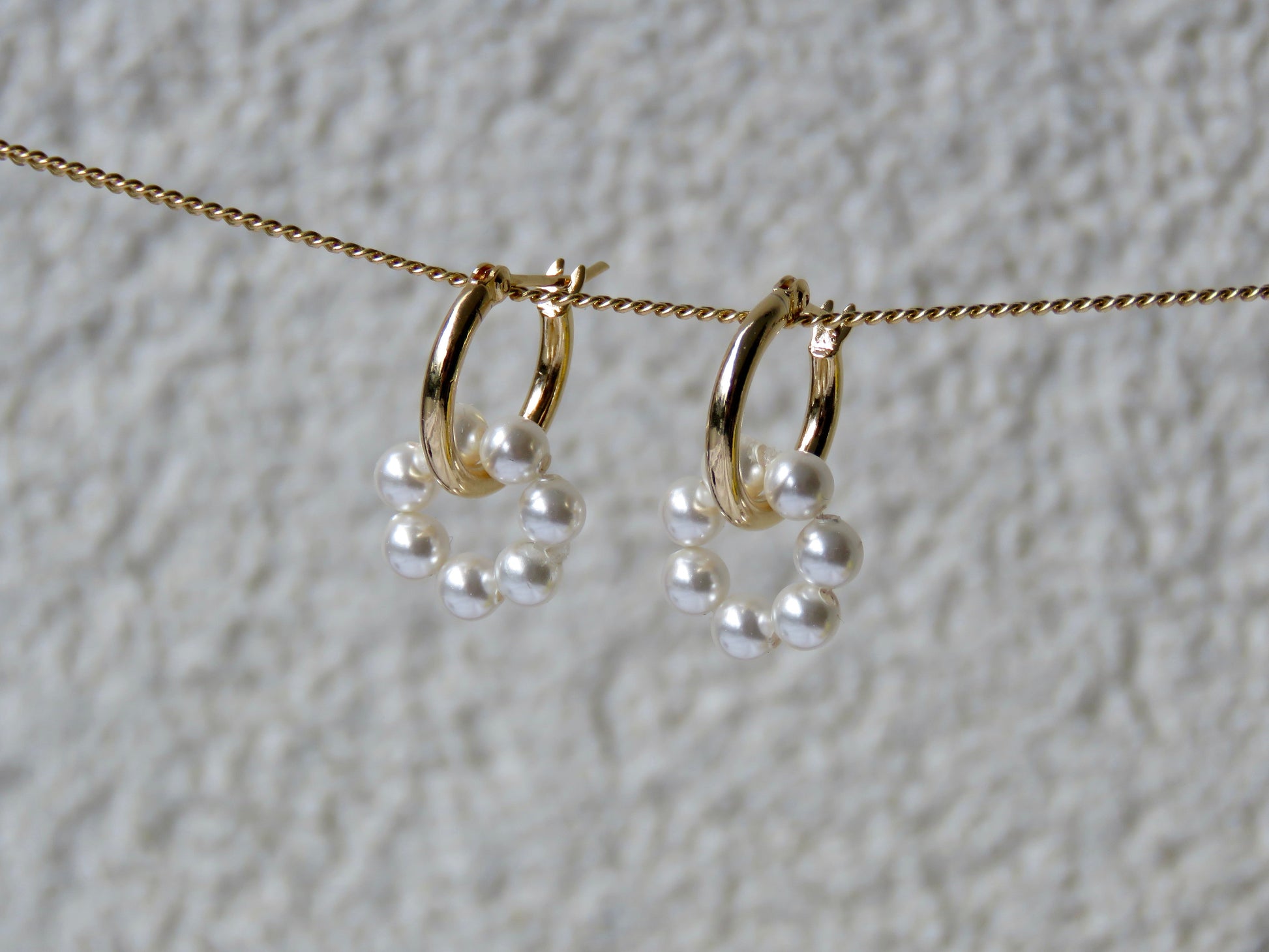 Boucles Daphné Jelac