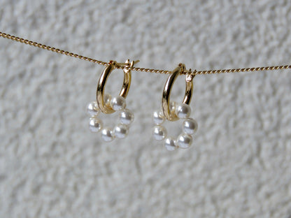 Boucles Daphné Jelac