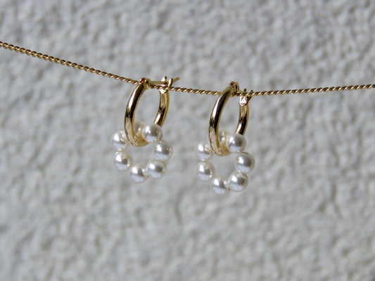 Boucles Daphné Jelac