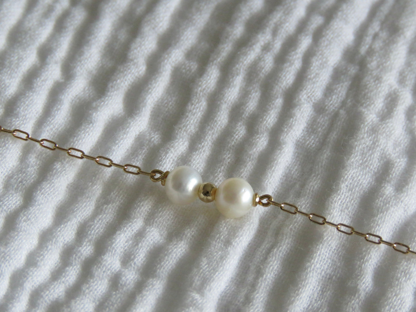 Collier Pauline Jelac