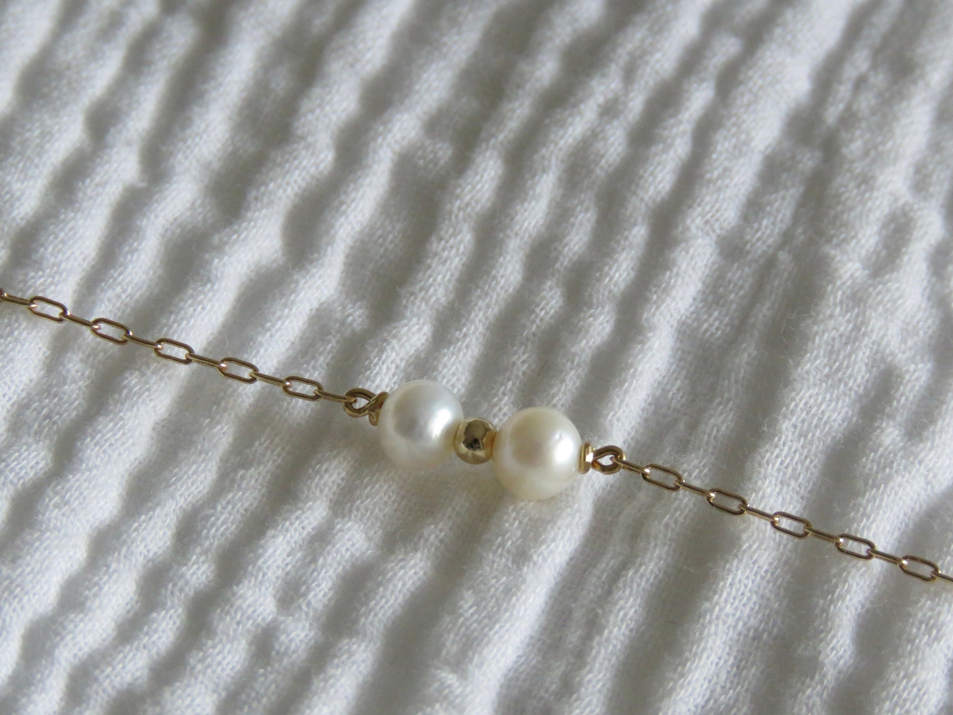 Collier Pauline Jelac