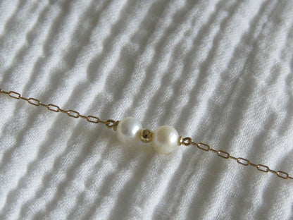 Collier Pauline Jelac