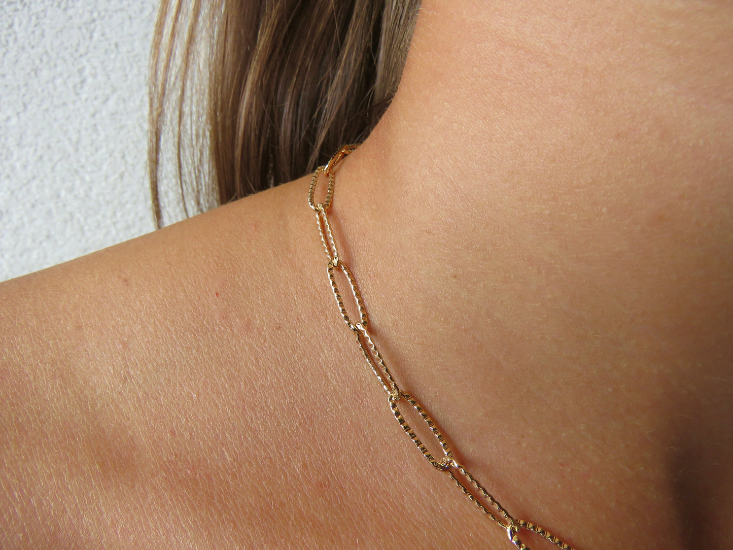 Collier Capucine Jelac